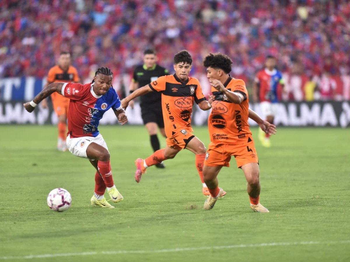 FESFUT descarta irregularidades en la final del Clausura 2026 entre FAS y Águila FESFUT descarta irregularidades en la final del Clausura 2026 entre FAS y Águila