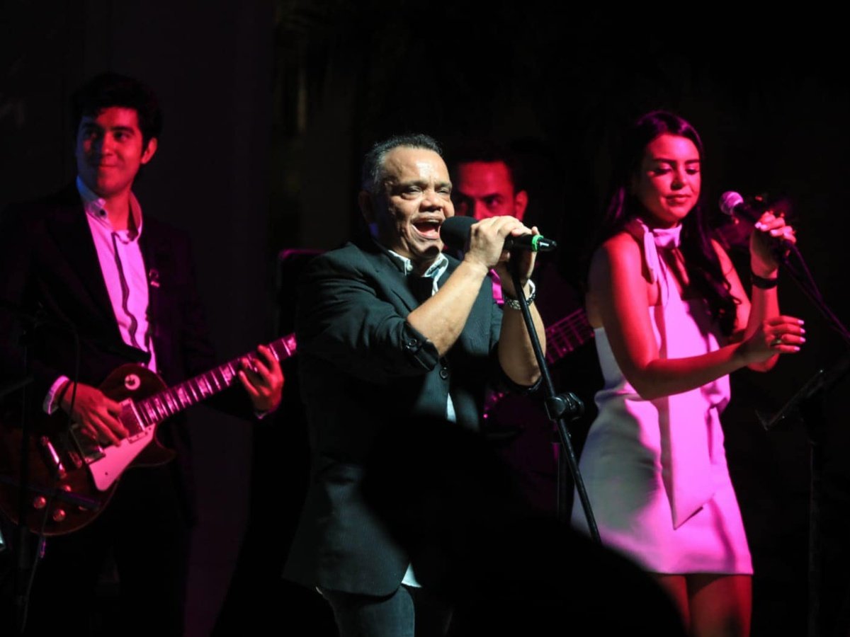 Prueba de Sonido celebra 35 años con concierto en San Salvador y estreno musical Prueba de Sonido celebra 35 años con concierto en San Salvador y estreno musical