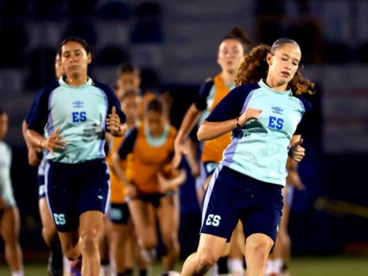 La Selecta femenina enfrenta a Costa Rica en prueba clave para su crecimiento internacional