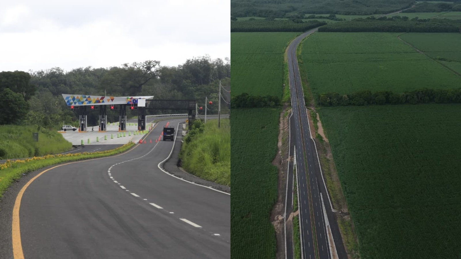 Xochi: la autopista que transforma la conectividad vial en la Costa Sur de Guatemala Xochi: la autopista que transforma la conectividad vial en la Costa Sur de Guatemala