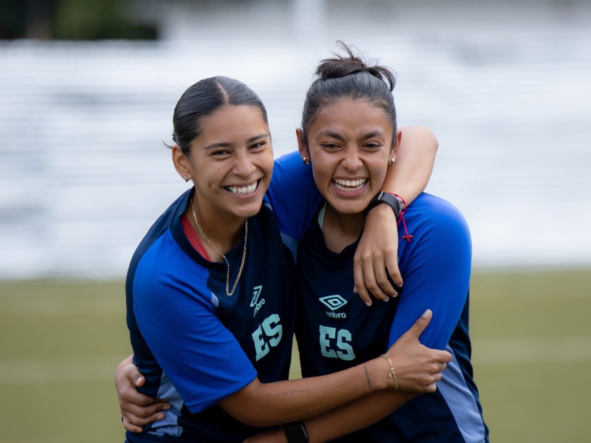 La Selecta Femenina enfrenta a Guatemala en partido amistoso clave para su preparación mundialista La Selecta Femenina enfrenta a Guatemala en partido amistoso clave para su preparación mundialista