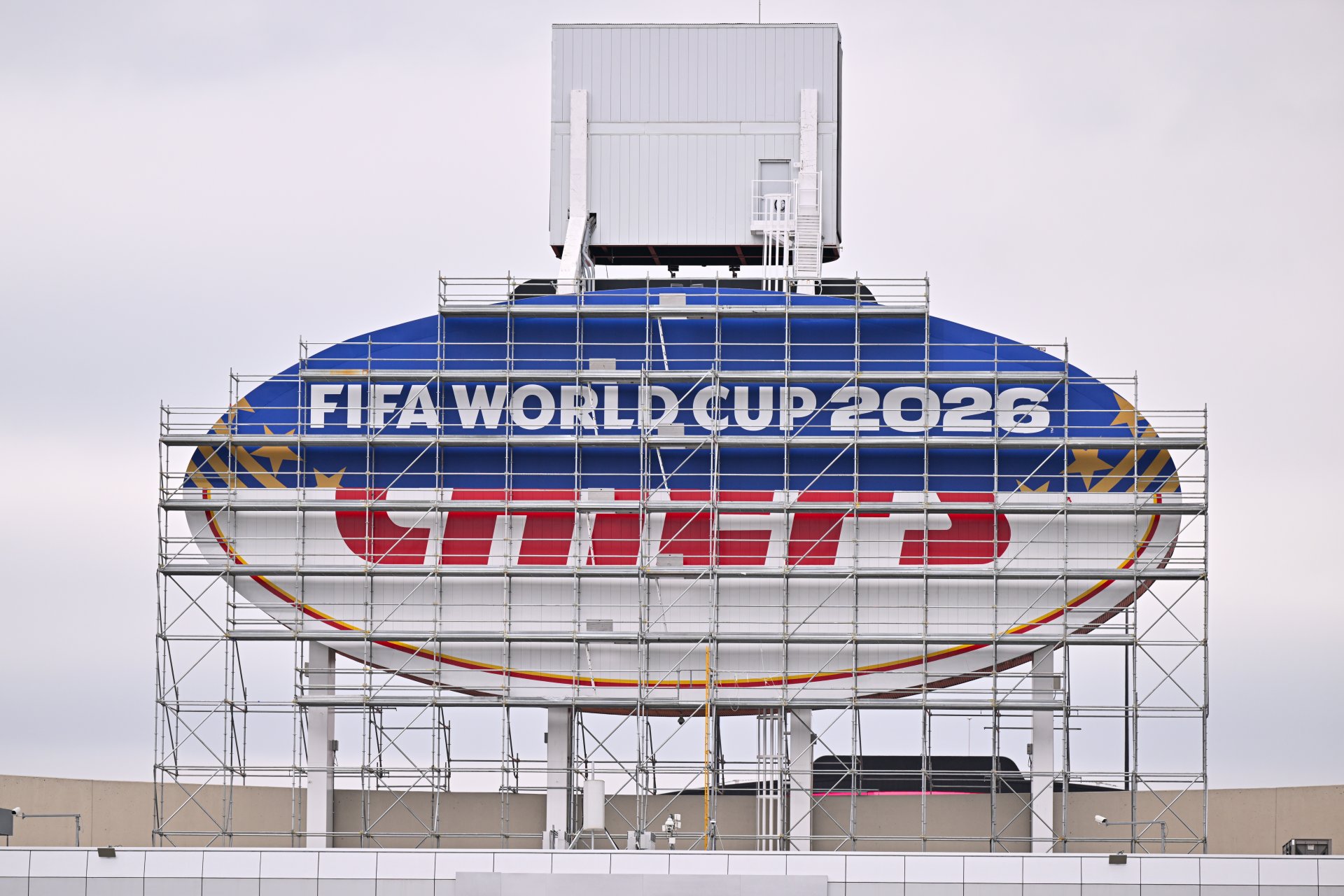 Investigación en Texas por supuestas ventas engañosas de entradas para el Mundial 2026 Investigación en Texas por supuestas ventas engañosas de entradas para el Mundial 2026