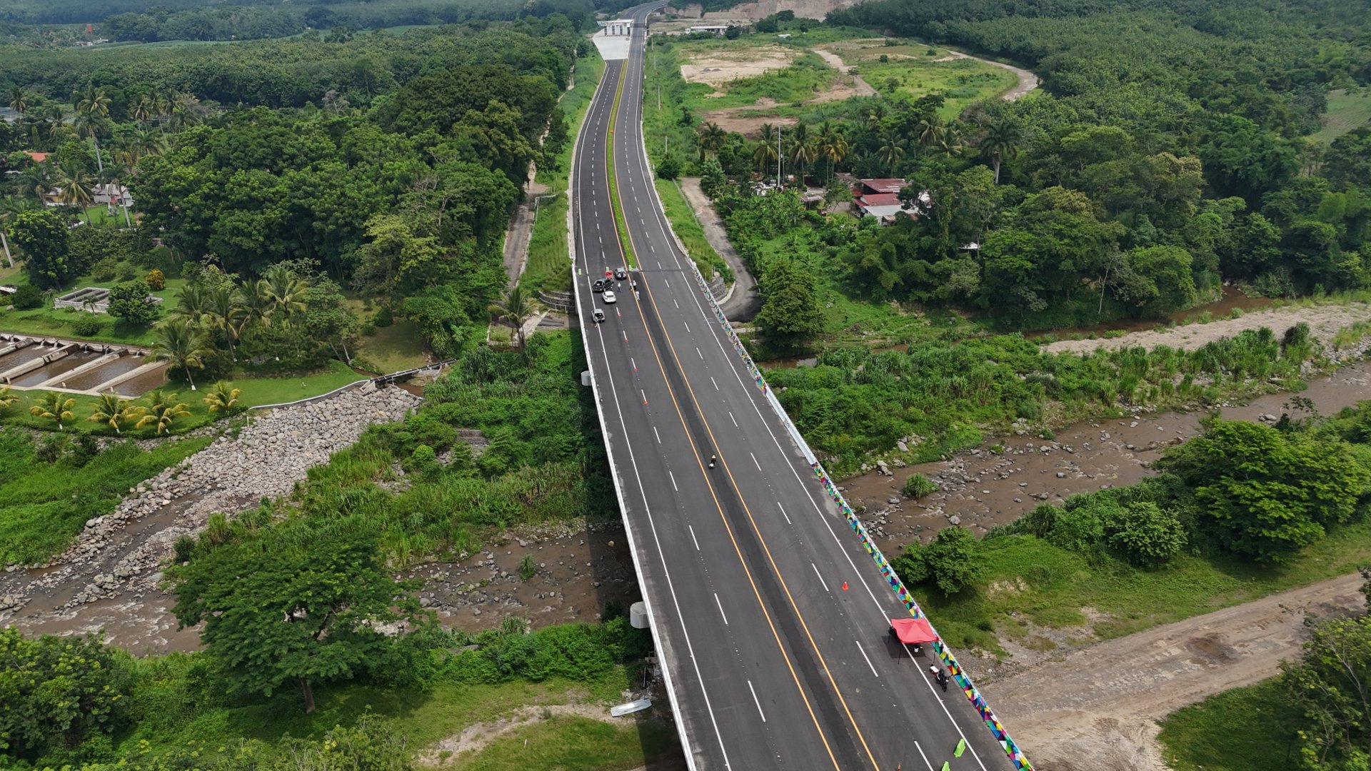 Conflicto del corredor Xochi pone en riesgo la confianza de inversionistas en Guatemala