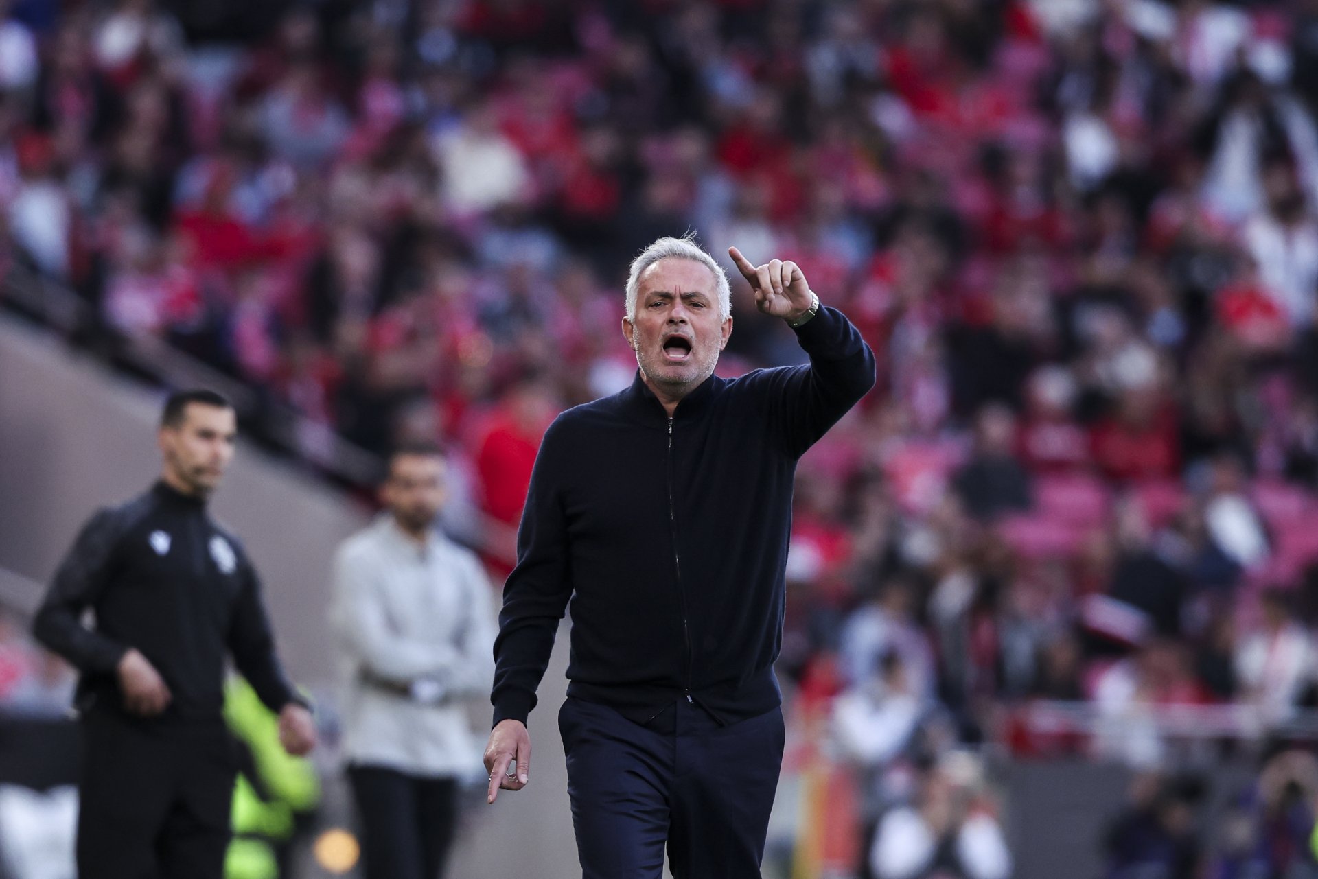 Real Madrid inicia nueva etapa con la probable llegada de José Mourinho al banquillo