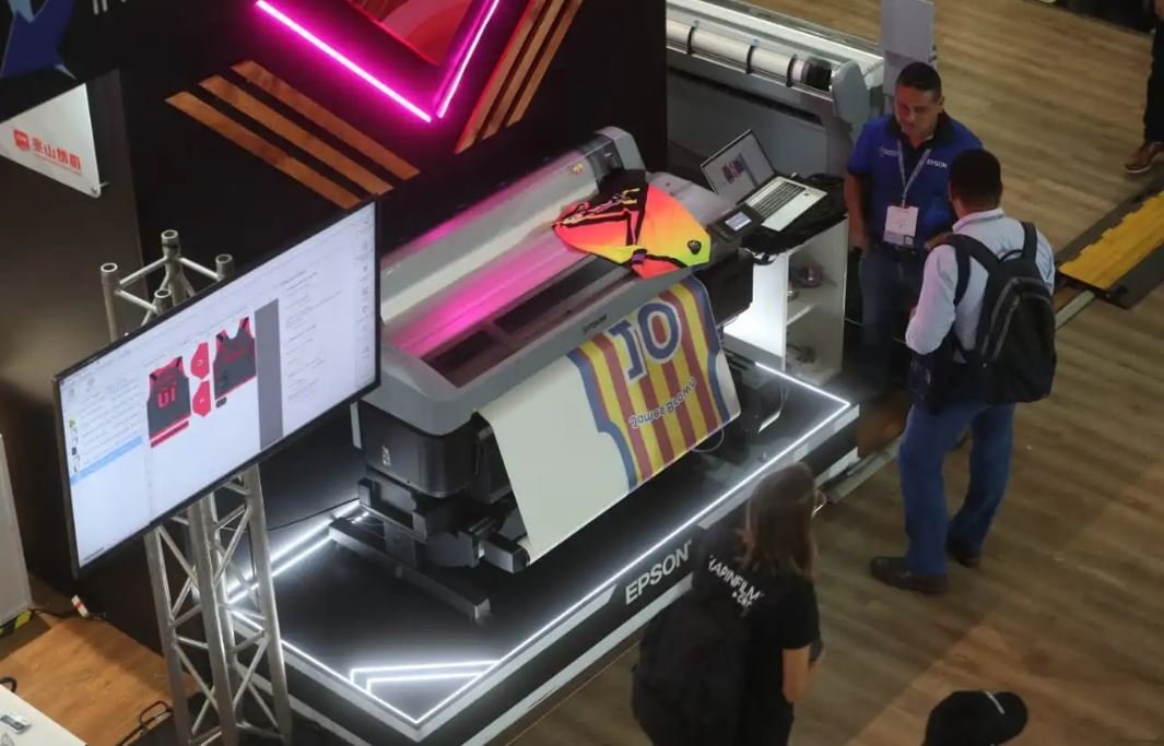 Adaptación y crecimiento del sector vestuario y textiles de Guatemala en el mercado internacional Adaptación y crecimiento del sector vestuario y textiles de Guatemala en el mercado internacional
