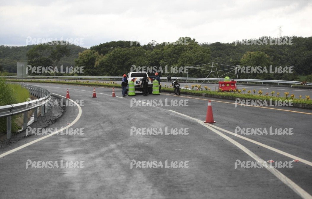 Municipalidad de Mazatenango y Corredor Xochi acuerdan prórroga para continuar obra vial