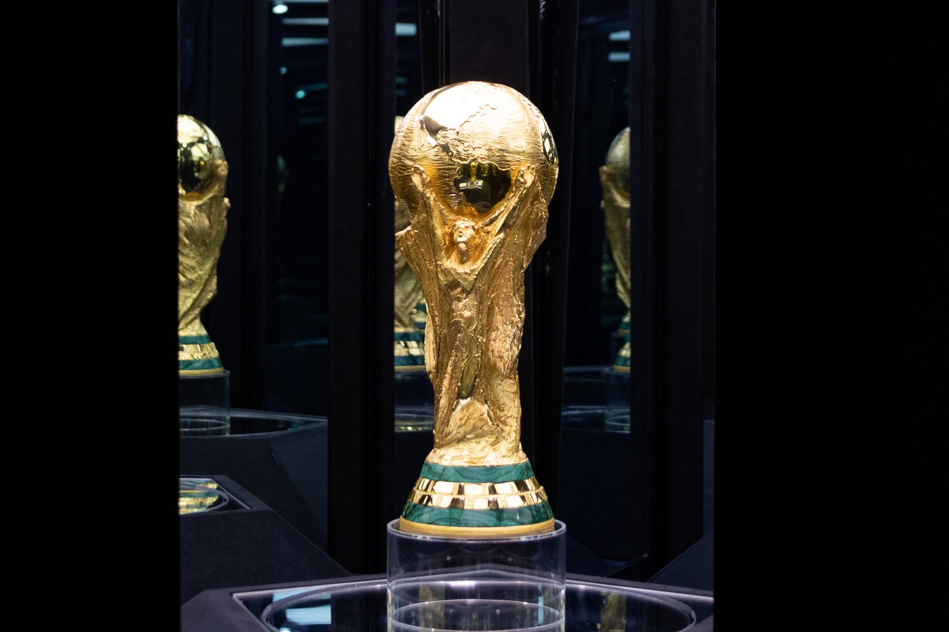 Mundial 2026: horario en Guatemala para el partido inaugural México vs Sudáfrica en el Estadio Azteca Mundial 2026: horario en Guatemala para el partido inaugural México vs Sudáfrica en el Estadio Azteca