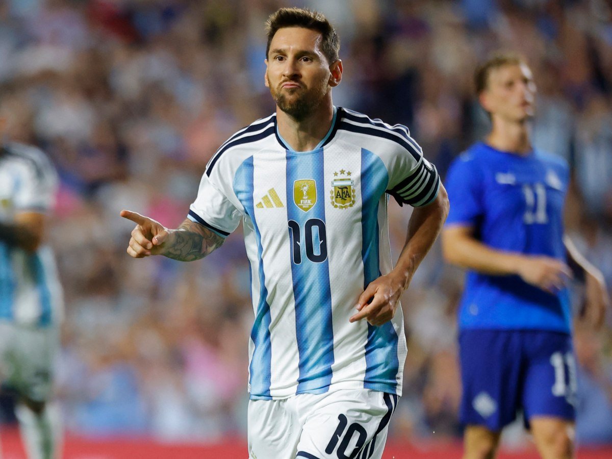 Resultados y análisis de los últimos amistosos rumbo al Mundial de Fútbol 2026 Resultados y análisis de los últimos amistosos rumbo al Mundial de Fútbol 2026