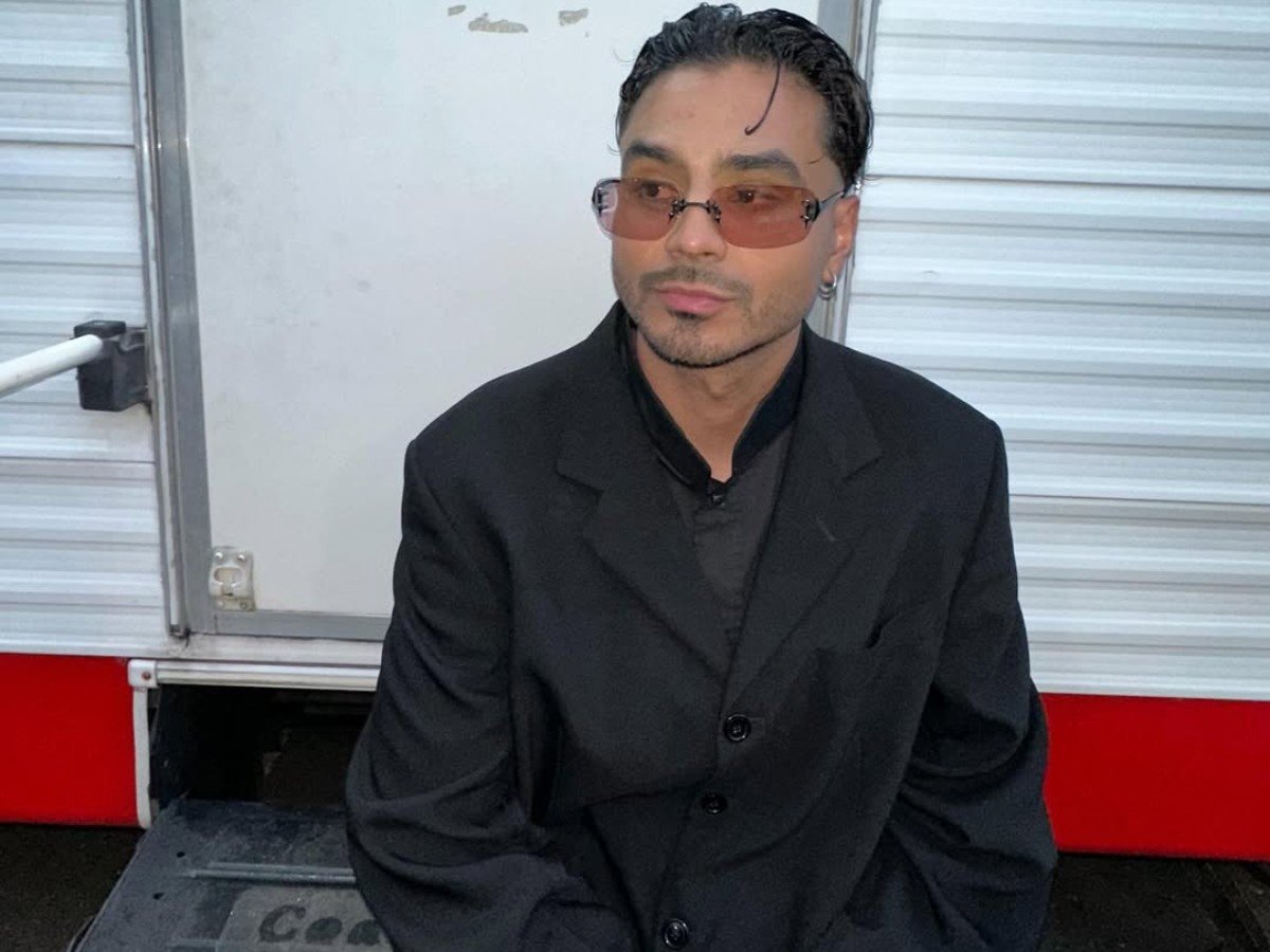 Álvaro Díaz anuncia concierto en El Salvador como parte de su OMAKASE Tour 2026 Álvaro Díaz anuncia concierto en El Salvador como parte de su OMAKASE Tour 2026