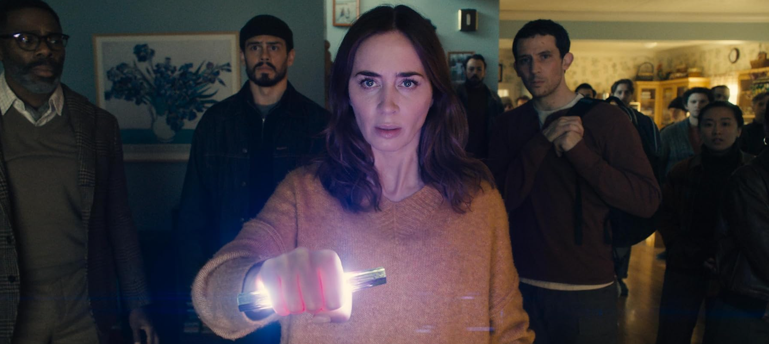 “Disclosure Day”: primeras críticas de la nueva película de Steven Spielberg generan opiniones divididas “Disclosure Day”: primeras críticas de la nueva película de Steven Spielberg generan opiniones divididas