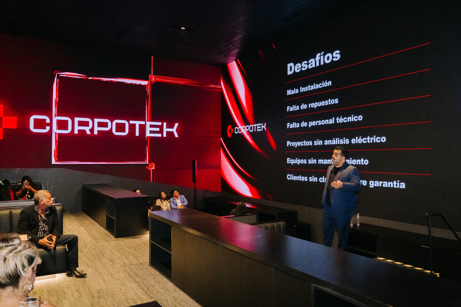Guatemala se consolida como epicentro de la industria LED en Centroamérica Guatemala se consolida como epicentro de la industria LED en Centroamérica