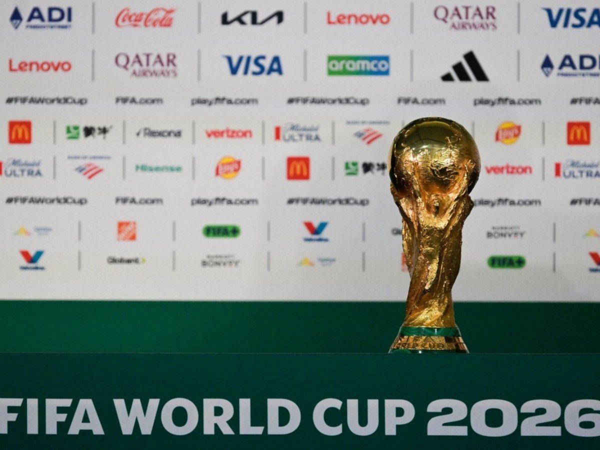 Inicia el Mundial 2026: la edición más grande en la historia del fútbol mundial Inicia el Mundial 2026: la edición más grande en la historia del fútbol mundial