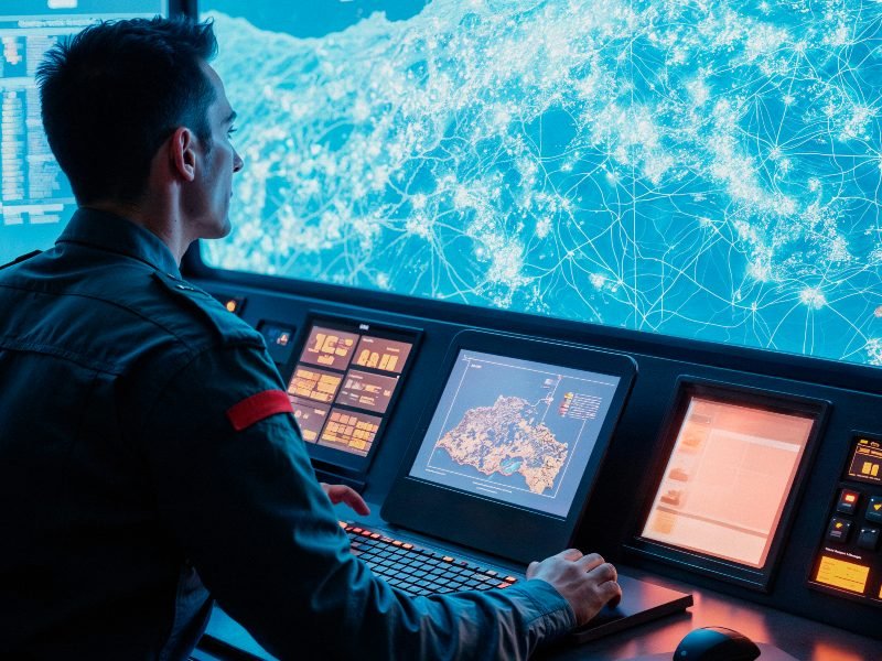 Convocatoria abierta para formación como Controlador de Aeródromo en CEPA: requisitos y proceso de aplicación Convocatoria abierta para formación como Controlador de Aeródromo en CEPA: requisitos y proceso de aplicación