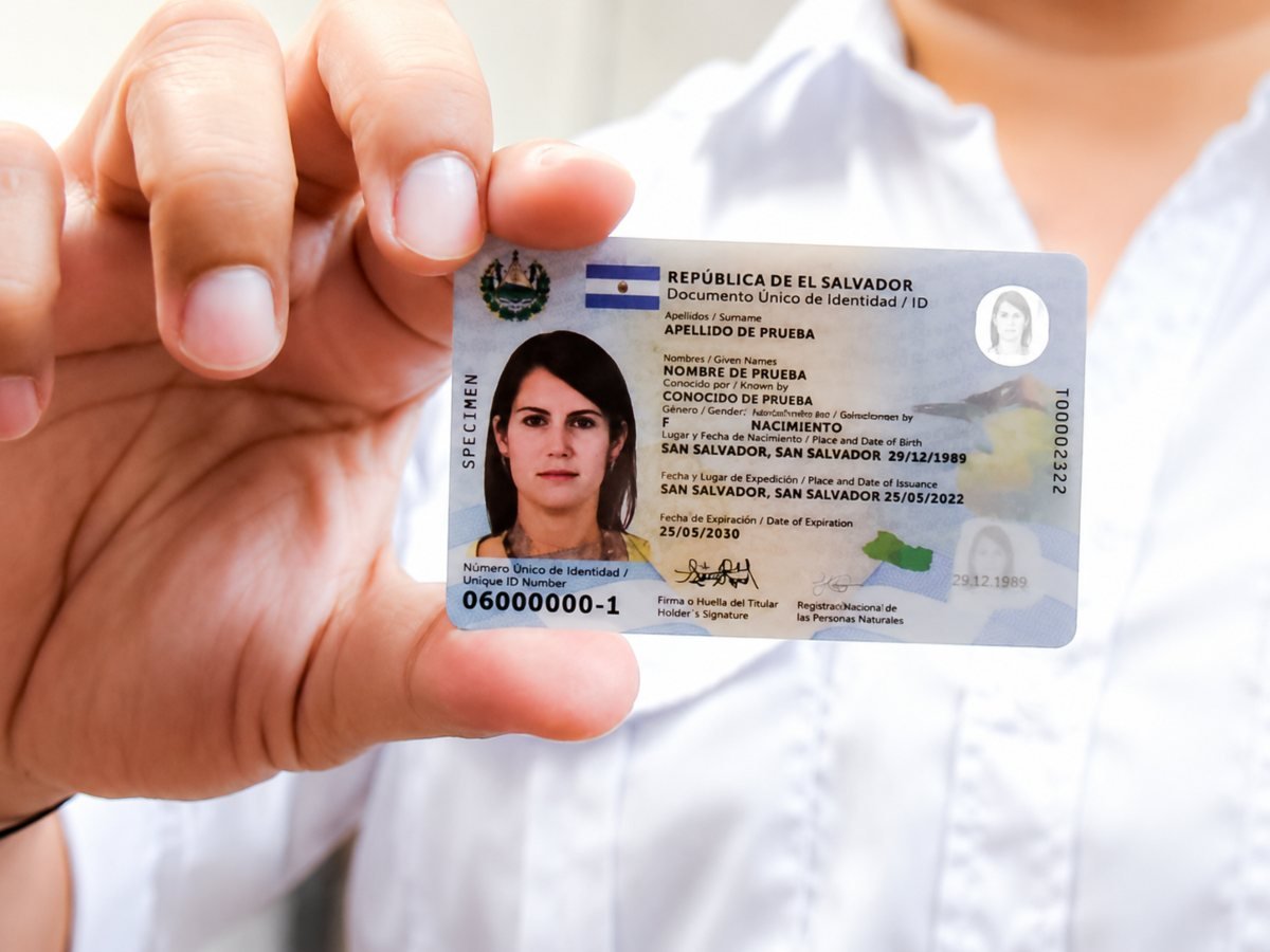 ¿Cambió de domicilio? Amplían plazo para actualizar el DUI ¿Cambió de domicilio? Amplían plazo para actualizar el DUI