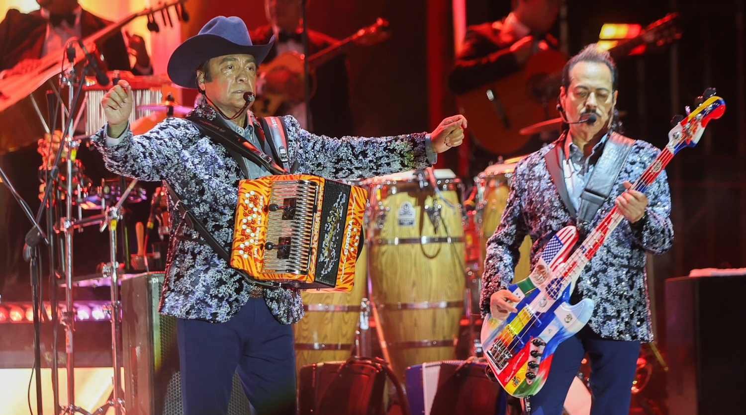 Los Tigres del Norte en Guatemala 2026: Fecha del concierto que el grupo mexicano ofrecerá en el país Los Tigres del Norte en Guatemala 2026: Fecha del concierto que el grupo mexicano ofrecerá en el país