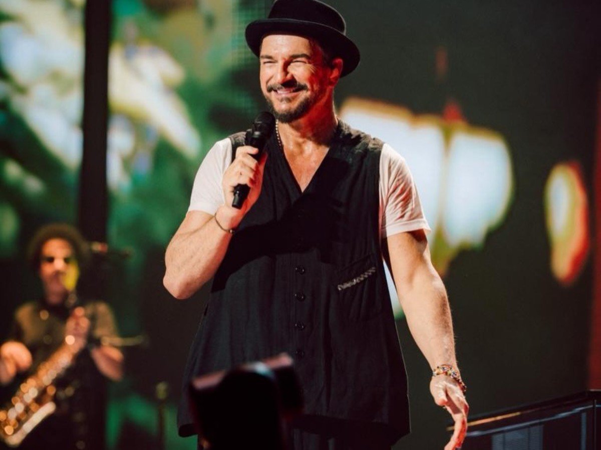 Arjona se vuelve viral por una frase que anticipó el Mundial 2026 Arjona se vuelve viral por una frase que anticipó el Mundial 2026