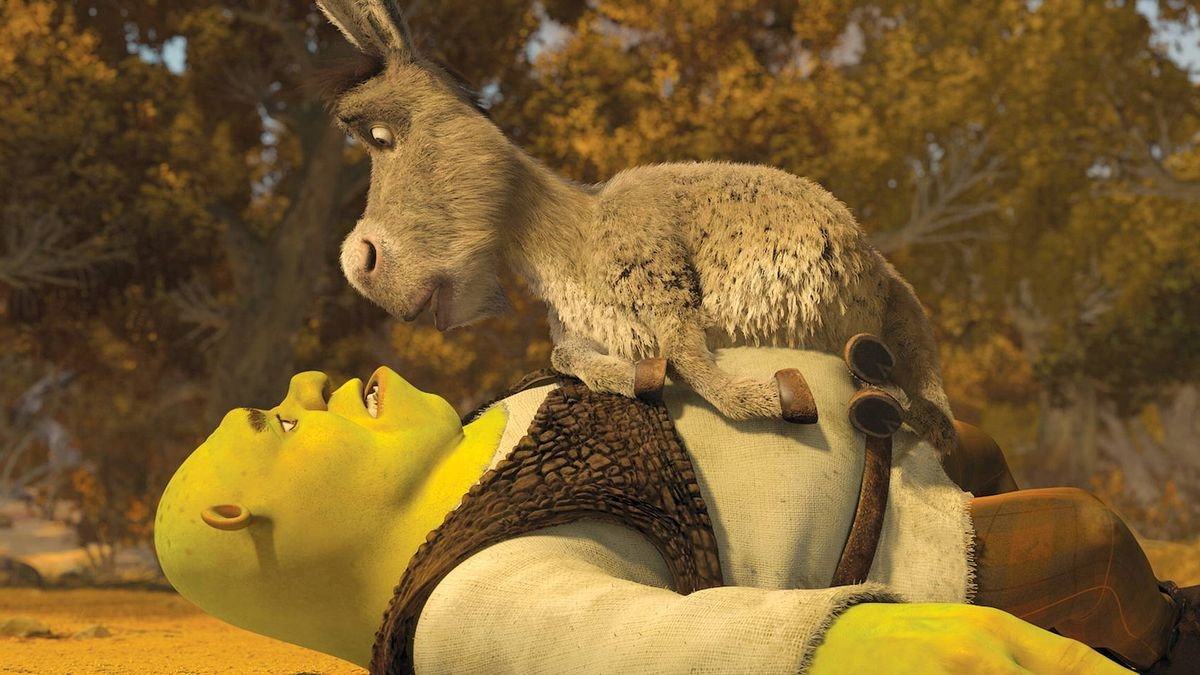 ¿Regresarán las voces originales de Burro y Shrek? Esto se sabe sobre la participación de Eugenio Derbez y Alfonso Obregón en Shrek 5 ¿Regresarán las voces originales de Burro y Shrek? Esto se sabe sobre la participación de Eugenio Derbez y Alfonso Obregón en Shrek 5