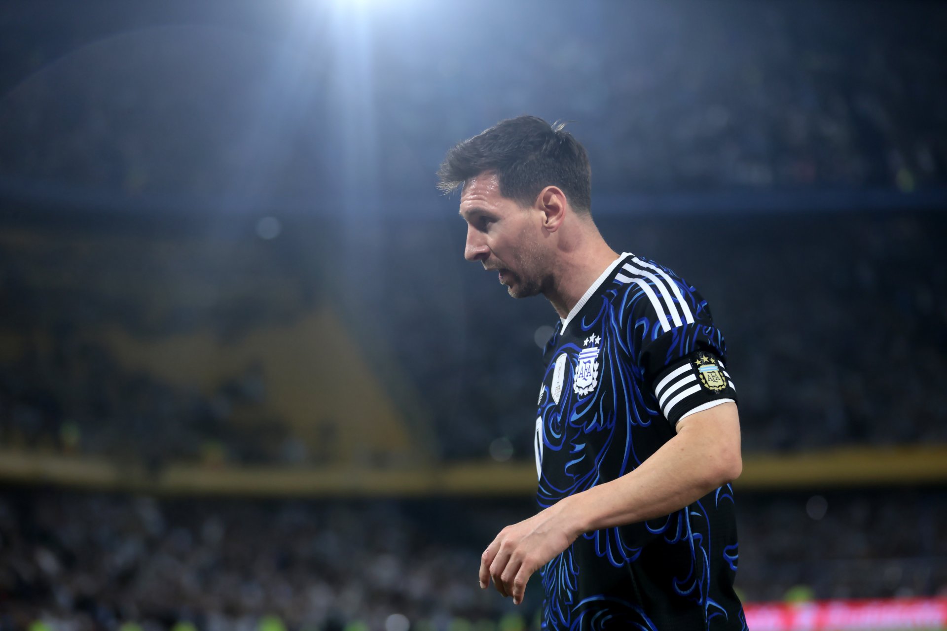 Argentina debuta en el Mundial 2026 con la presión de romper la mala racha sudamericana Argentina debuta en el Mundial 2026 con la presión de romper la mala racha sudamericana
