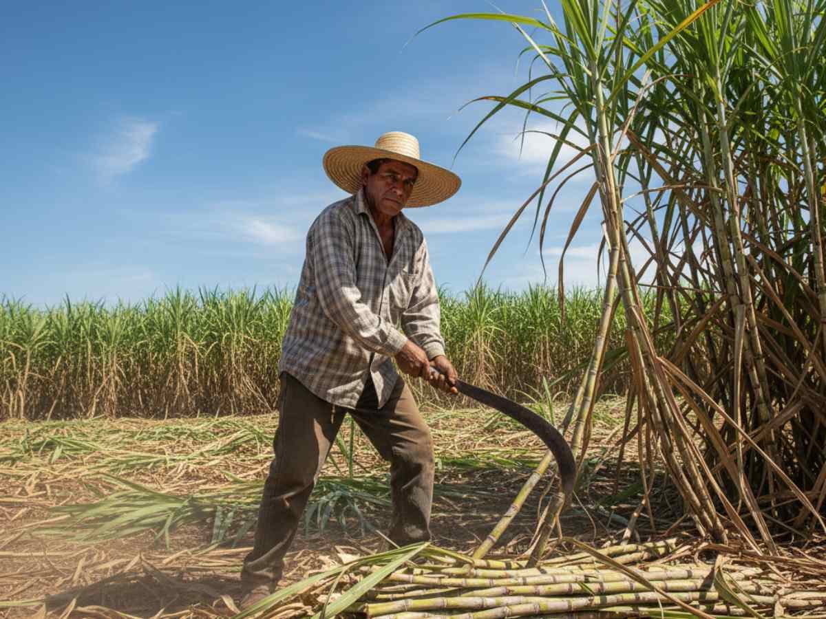 Canícula prevista entre julio y agosto afectaría el desarrollo cultivos en El Salvador Canícula prevista entre julio y agosto afectaría el desarrollo cultivos en El Salvador