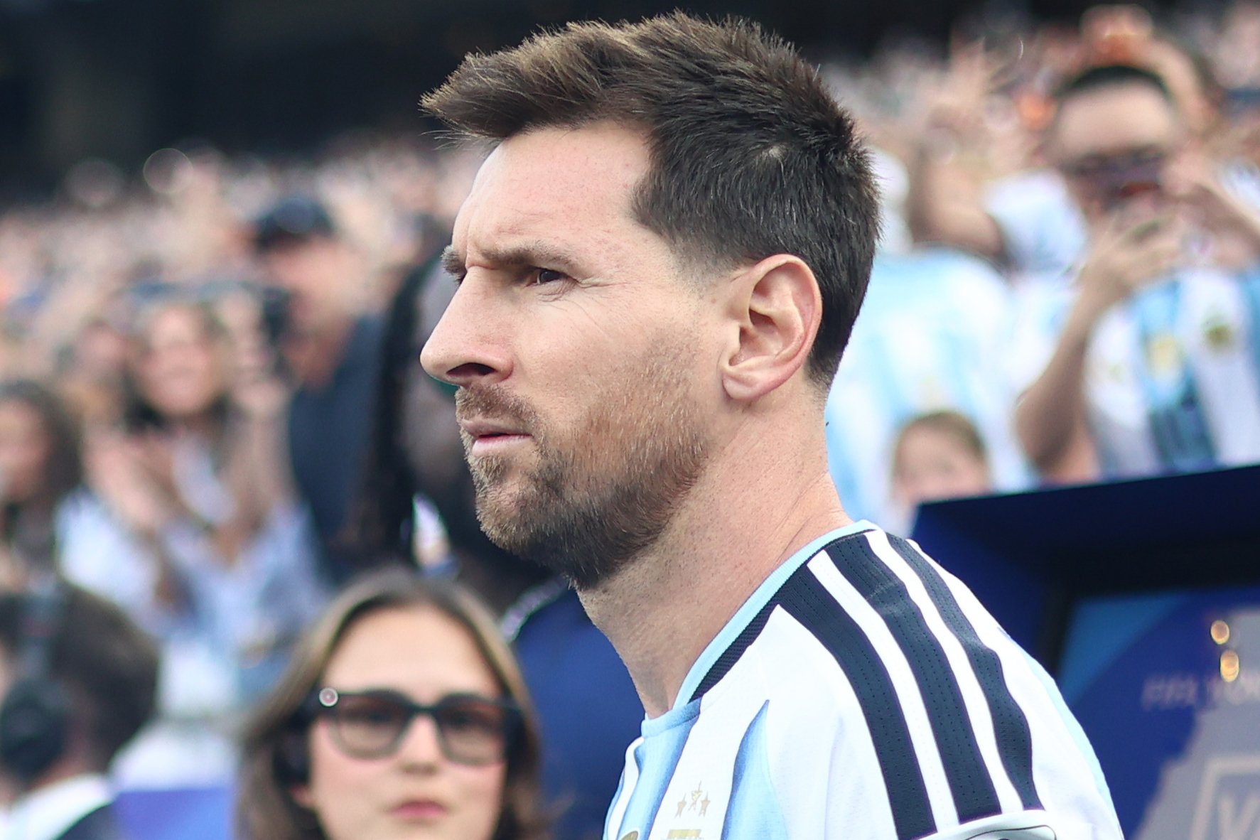 ¿El mejor de la historia? las reacciones que dejó el hat-trick de Messi en el debut de Argentina en el Mundial 2026 ¿El mejor de la historia? las reacciones que dejó el hat-trick de Messi en el debut de Argentina en el Mundial 2026