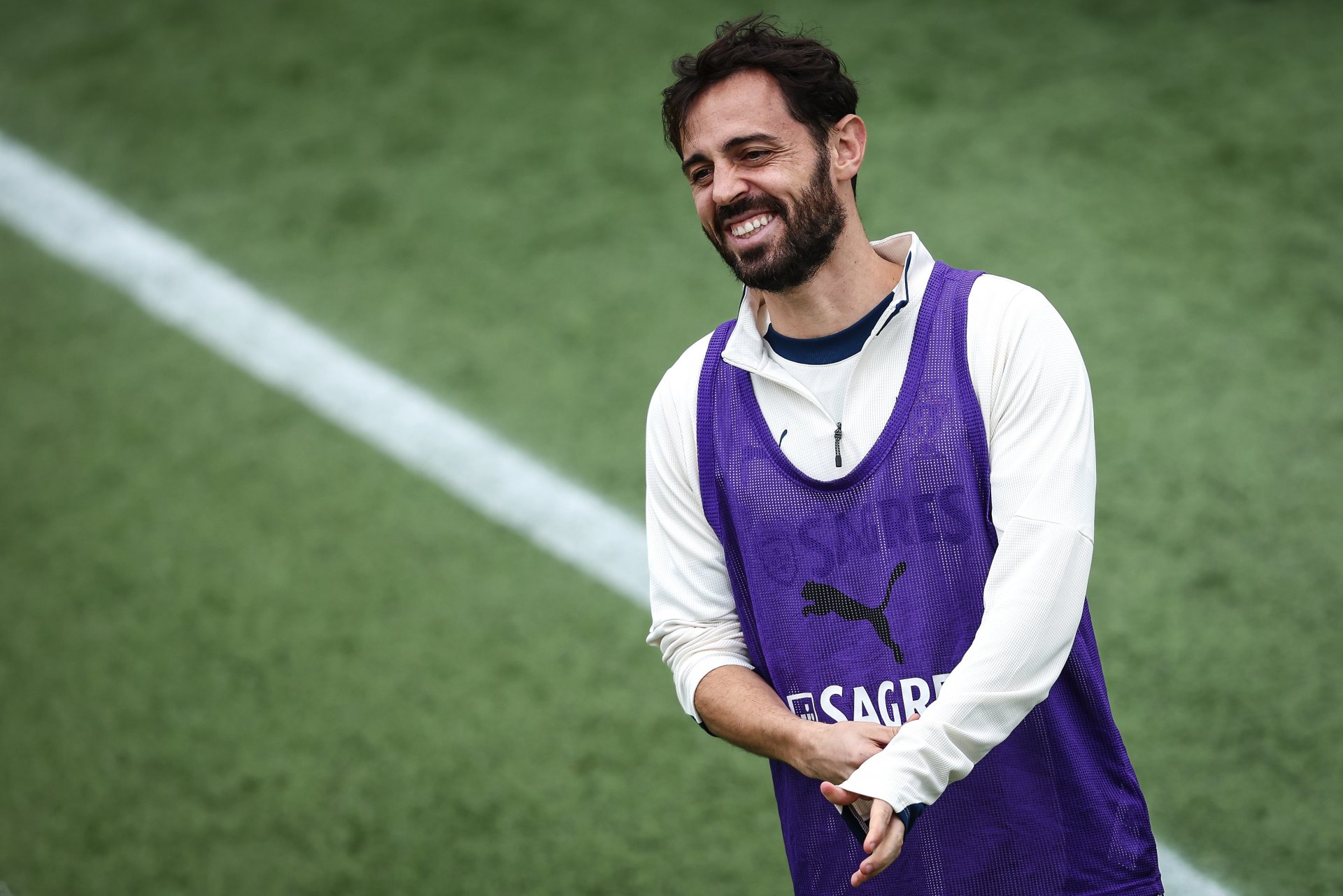 Real Madrid ficha a Bernardo Silva: la figura que Guardiola nunca quiso perder Real Madrid ficha a Bernardo Silva: la figura que Guardiola nunca quiso perder
