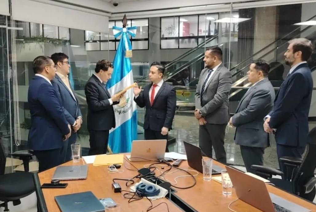 Directorio de la Superintendencia de Competencia sigue sin definir forma de elección de nuevo superintendente Directorio de la Superintendencia de Competencia sigue sin definir forma de elección de nuevo superintendente
