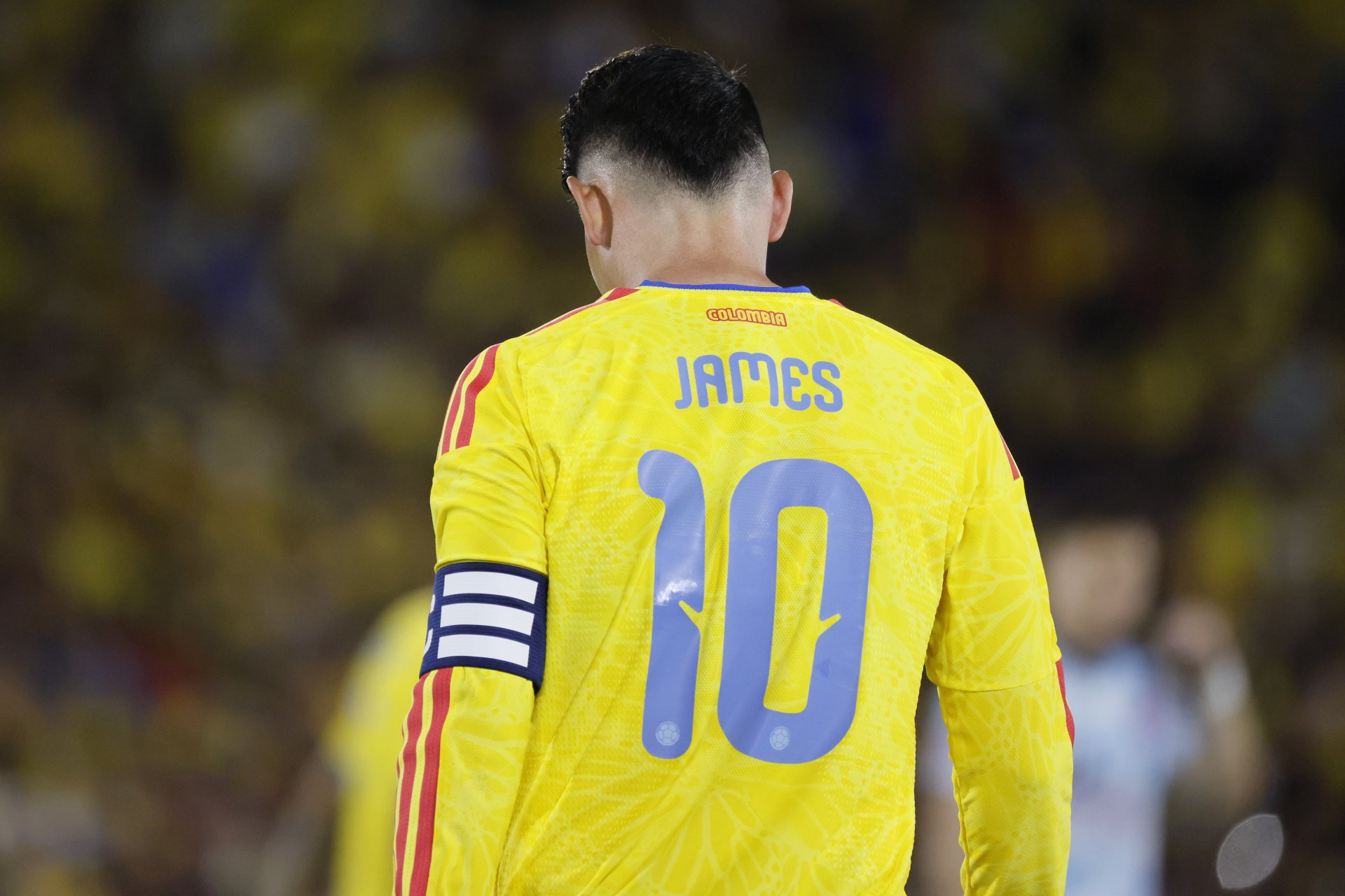 ¿A qué hora juega Colombia? La cuenta regresiva para el estreno de la Tricolor en el Mundial 2026 ¿A qué hora juega Colombia? La cuenta regresiva para el estreno de la Tricolor en el Mundial 2026
