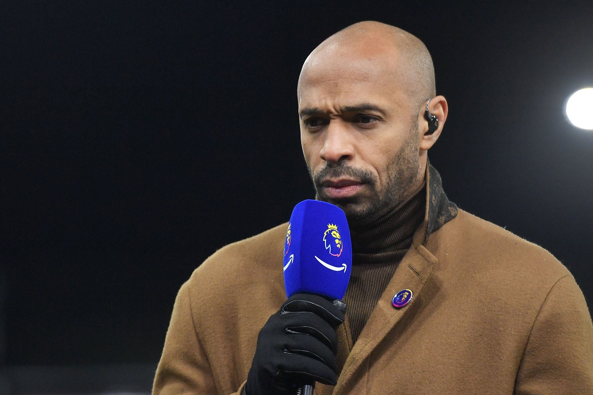 “El equipo necesita marcar, no tú”: la crítica de Thierry Henry a Cristiano Ronaldo por su debut en el Mundial 2026 “El equipo necesita marcar, no tú”: la crítica de Thierry Henry a Cristiano Ronaldo por su debut en el Mundial 2026