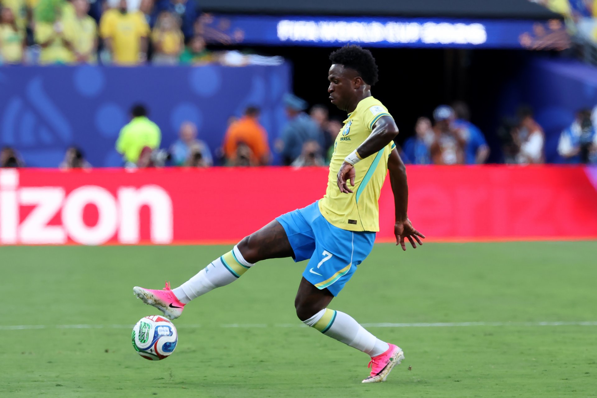 EN VIVO | Brasil vs. Haití: siga el minuto a minuto de un partido clave para la Canarinha en el Mundial 2026 EN VIVO | Brasil vs. Haití: siga el minuto a minuto de un partido clave para la Canarinha en el Mundial 2026