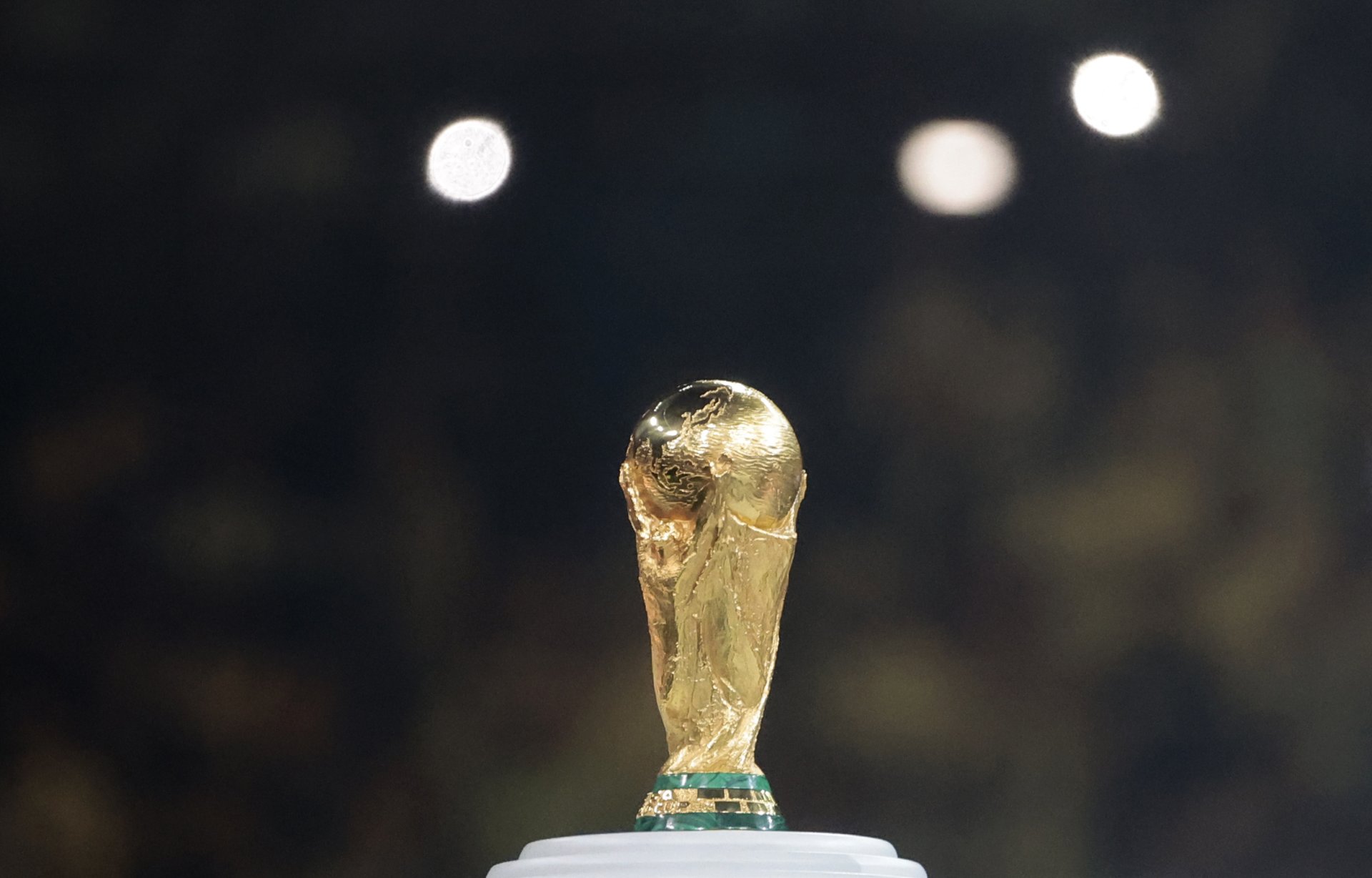 Top Cinco | Del 10-1 de Hungría a El Salvador al 8-0 de Uruguay: las mayores palizas en los Mundiales Top Cinco | Del 10-1 de Hungría a El Salvador al 8-0 de Uruguay: las mayores palizas en los Mundiales