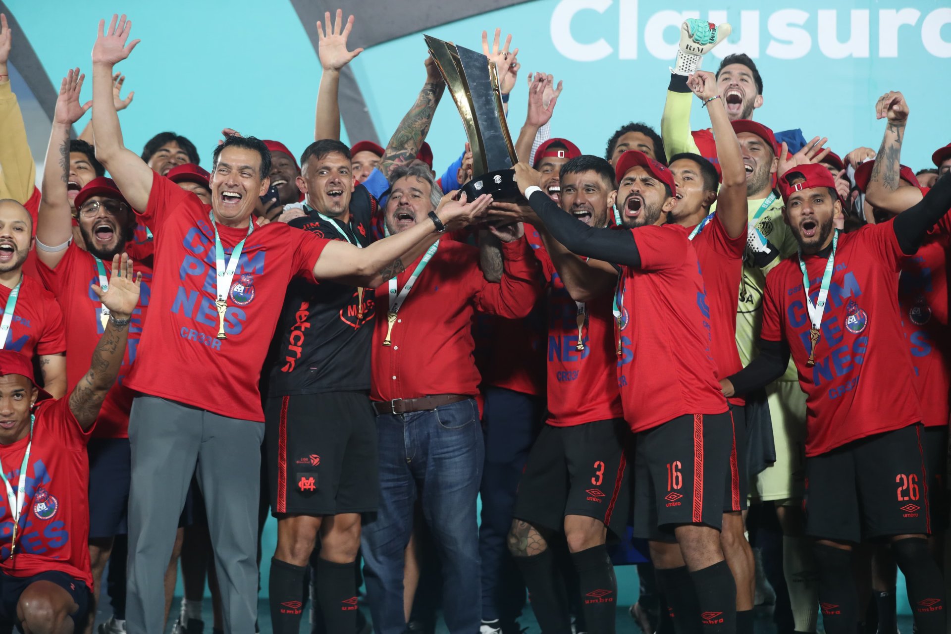 Apertura 2026: seis claves del torneo que estrena una nueva liguilla y recibe a San Pedro y Suchitepéquez Apertura 2026: seis claves del torneo que estrena una nueva liguilla y recibe a San Pedro y Suchitepéquez