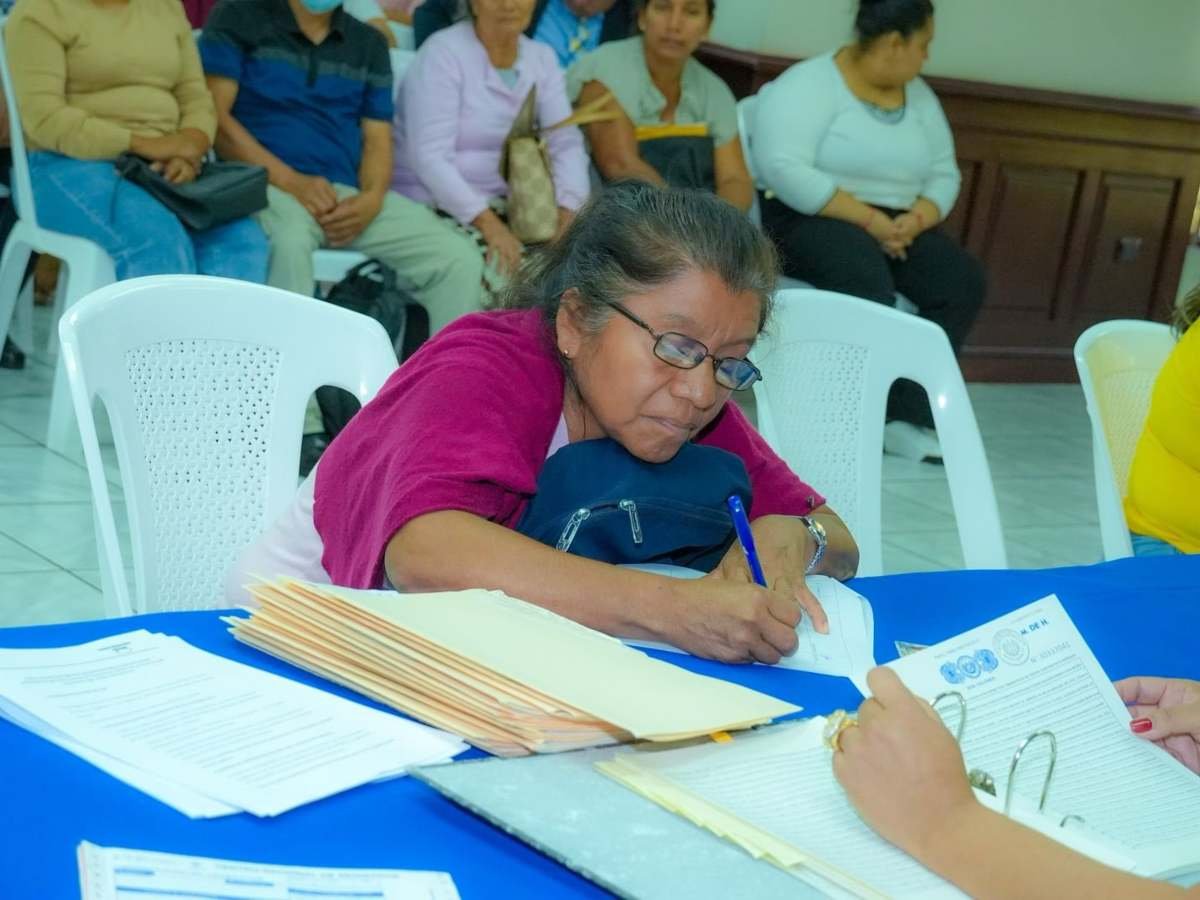 Lotificaciones administradas por ARGOZ que ya pueden iniciar su proceso de escrituración Lotificaciones administradas por ARGOZ que ya pueden iniciar su proceso de escrituración