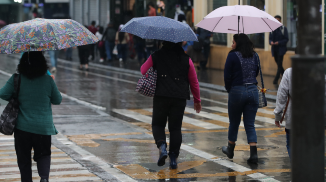 Guatemala registra 539 emergencias por lluvia: estos son los departamentos más afectados Guatemala registra 539 emergencias por lluvia: estos son los departamentos más afectados