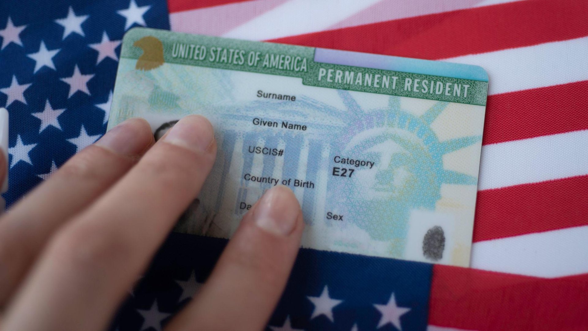 Cambios en política de green card podrían aumentar separación de familias inmigrantes Cambios en política de green card podrían aumentar separación de familias inmigrantes