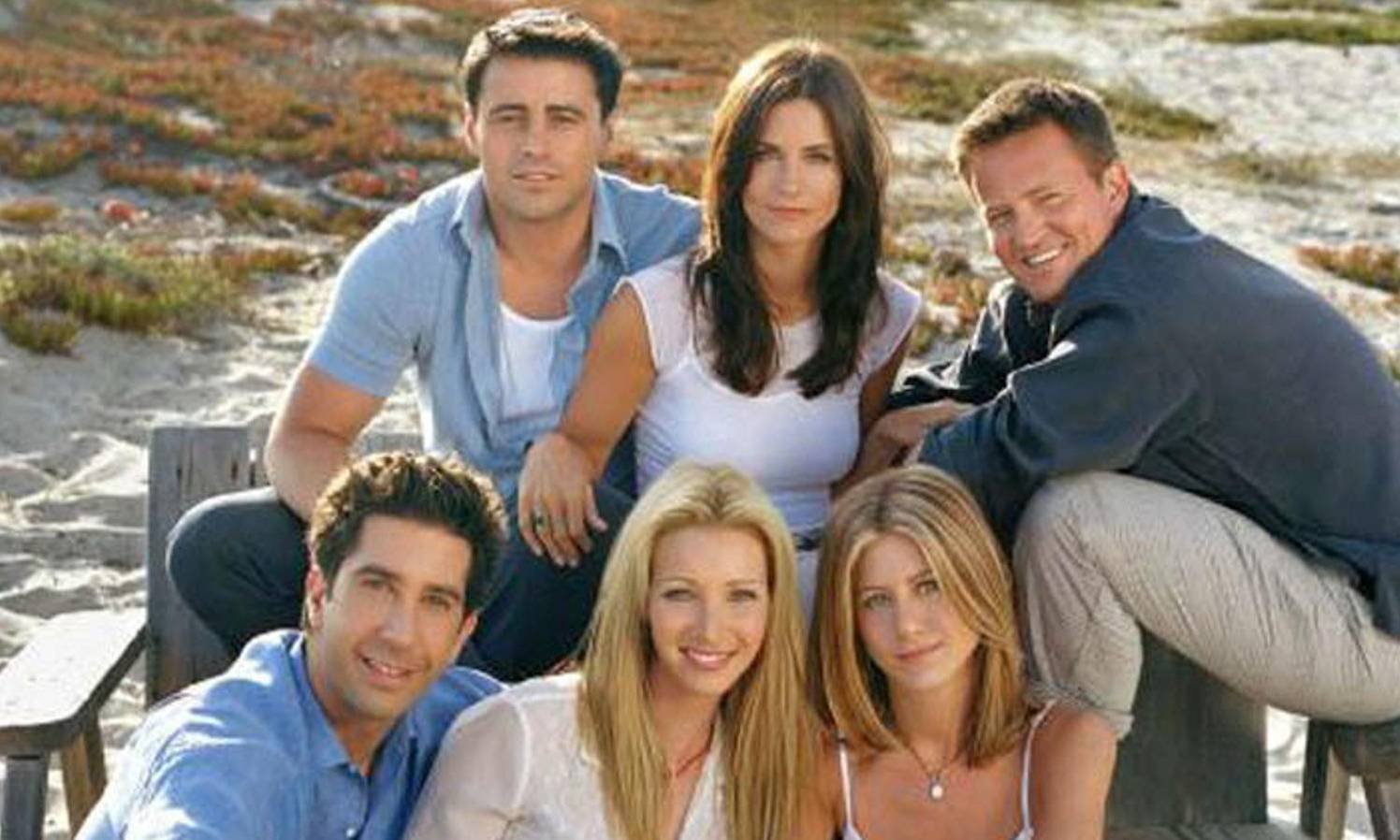 Elenco de Friends despide a James Burrows, el director detrás de episodios icónicos de la serie y de Cheers Elenco de Friends despide a James Burrows, el director detrás de episodios icónicos de la serie y de Cheers