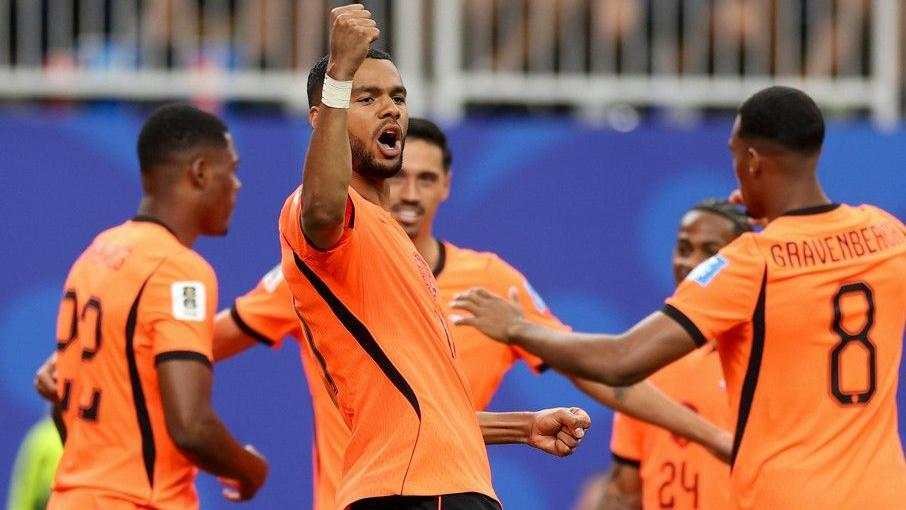 El Mundial de los goles: por qué el torneo ha alcanzado los 100 tantos sin terminar la primera fase El Mundial de los goles: por qué el torneo ha alcanzado los 100 tantos sin terminar la primera fase