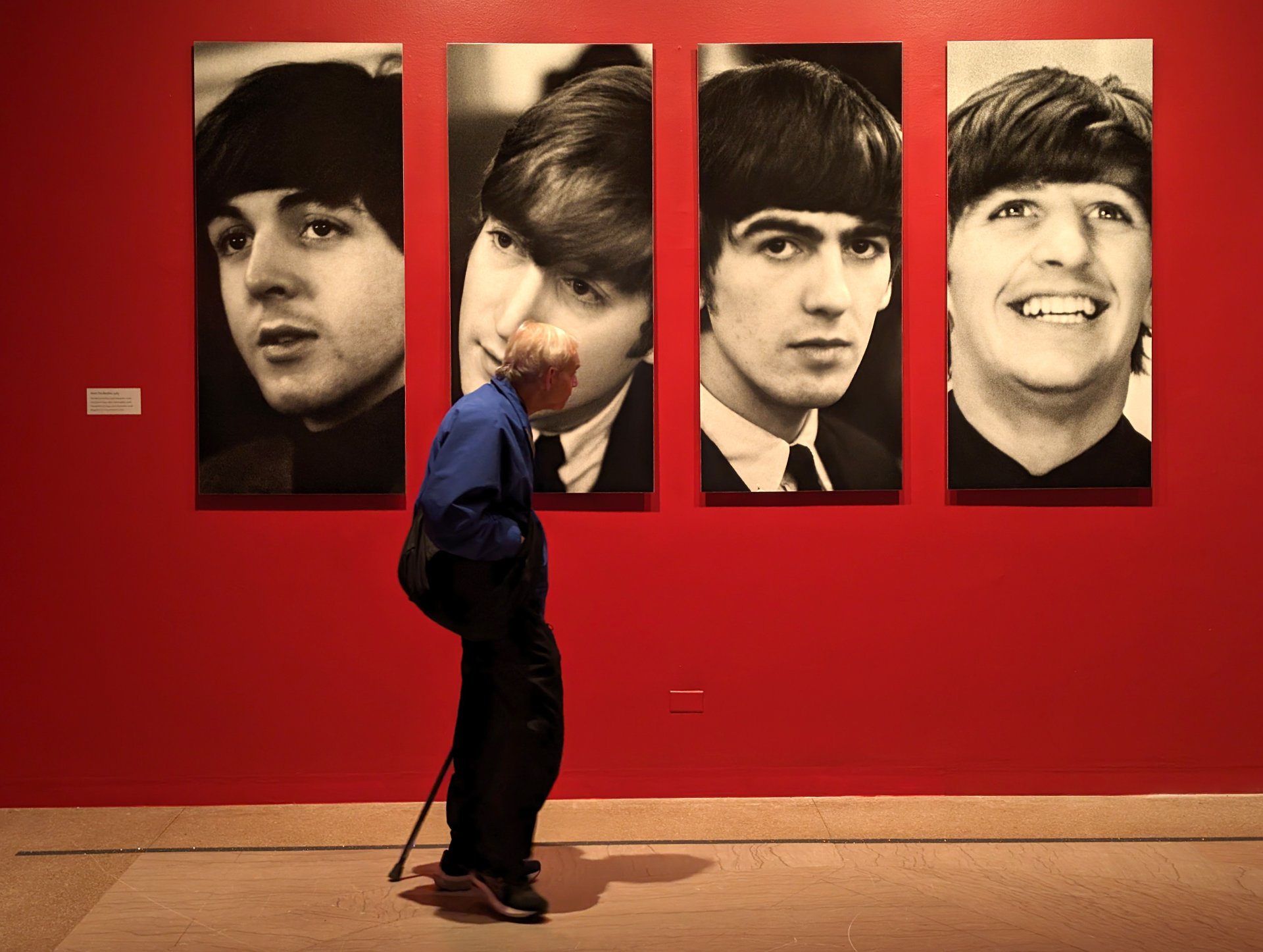 Día Mundial de los Beatles ya tiene fecha oficial: por qué se celebrará cada 25 de junio Día Mundial de los Beatles ya tiene fecha oficial: por qué se celebrará cada 25 de junio