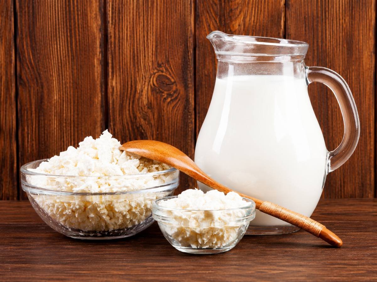 MAG aclara cómo se podrá usar leche en polvo en productos lácteos MAG aclara cómo se podrá usar leche en polvo en productos lácteos