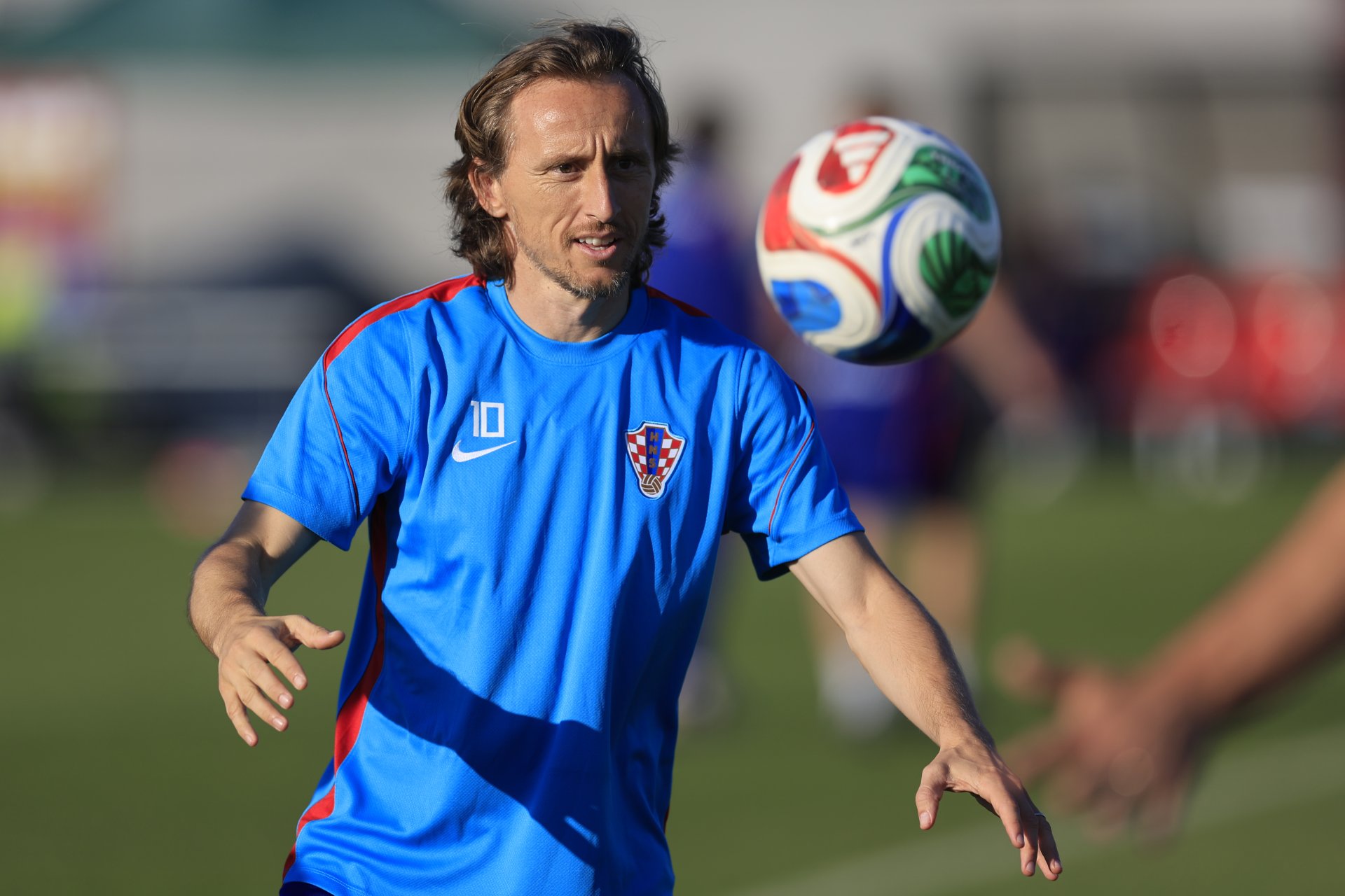 Del sexto Mundial de Cristiano al partido 200 de Luka Modrić: así se juega la jornada del 23 de junio Del sexto Mundial de Cristiano al partido 200 de Luka Modrić: así se juega la jornada del 23 de junio