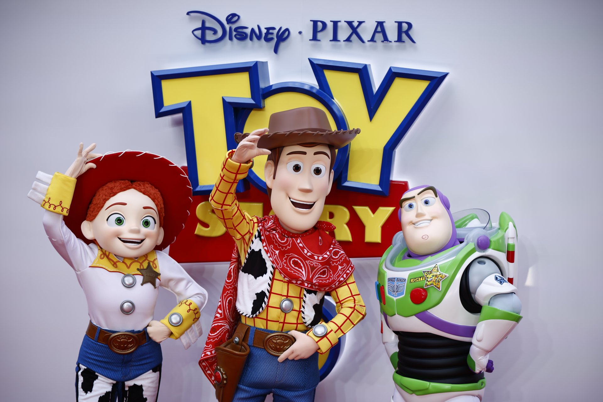 ¿Cambiaron el final de Jessie en Toy Story 5? Revelan la emotiva escena eliminada en la que se reencontraría con Emily ¿Cambiaron el final de Jessie en Toy Story 5? Revelan la emotiva escena eliminada en la que se reencontraría con Emily