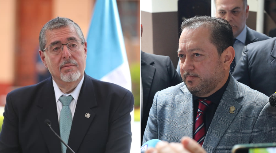 Arévalo ve complicado el panorama para la toma de posesión de Walter Mazariegos en la Usac Arévalo ve complicado el panorama para la toma de posesión de Walter Mazariegos en la Usac