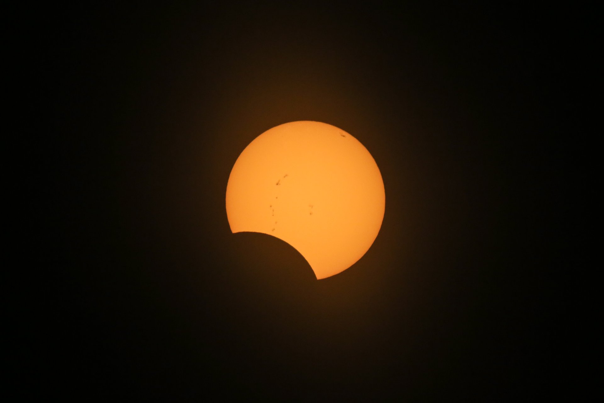 Eclipse solar 2026: en qué ciudades de Estados Unidos podrá verse Eclipse solar 2026: en qué ciudades de Estados Unidos podrá verse