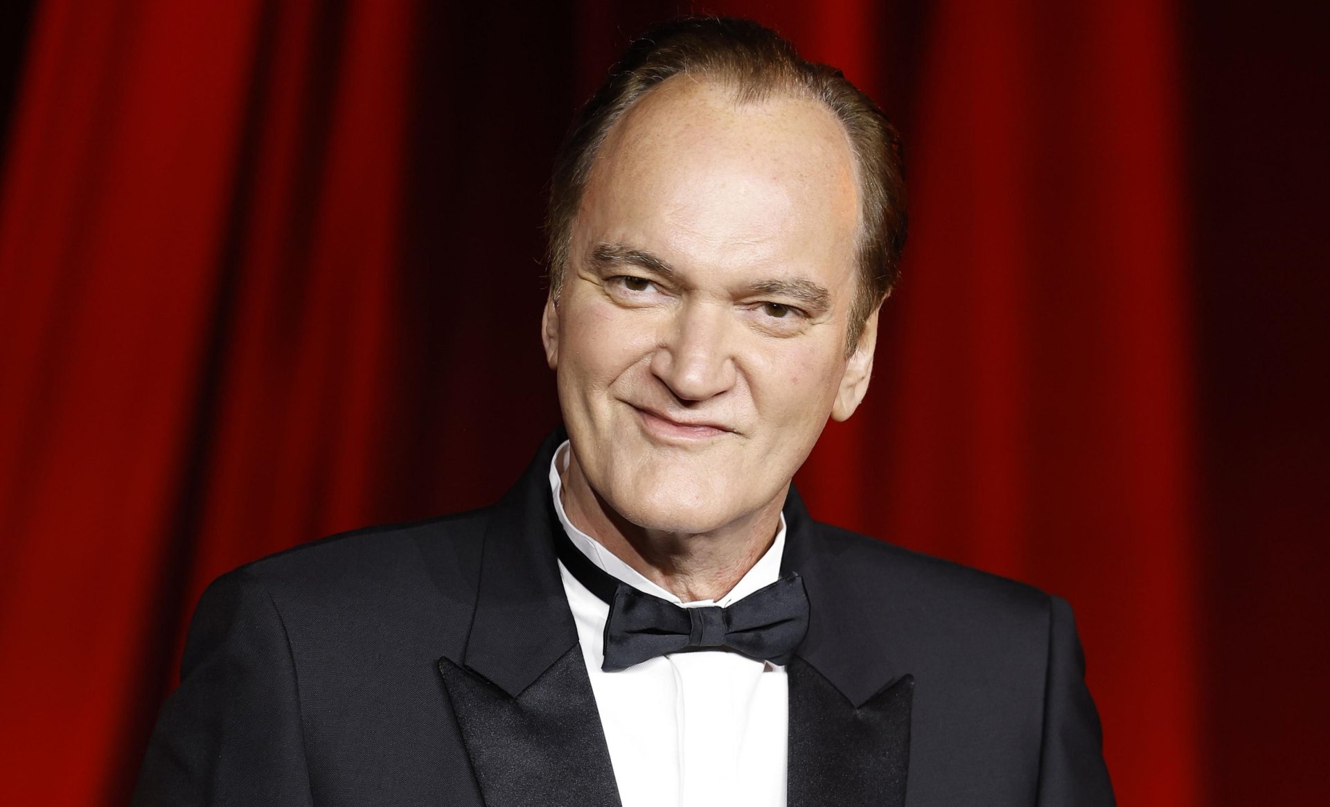 Quentin Tarantino vuelve a la actuación con una película junto a Kylie Minogue Quentin Tarantino vuelve a la actuación con una película junto a Kylie Minogue