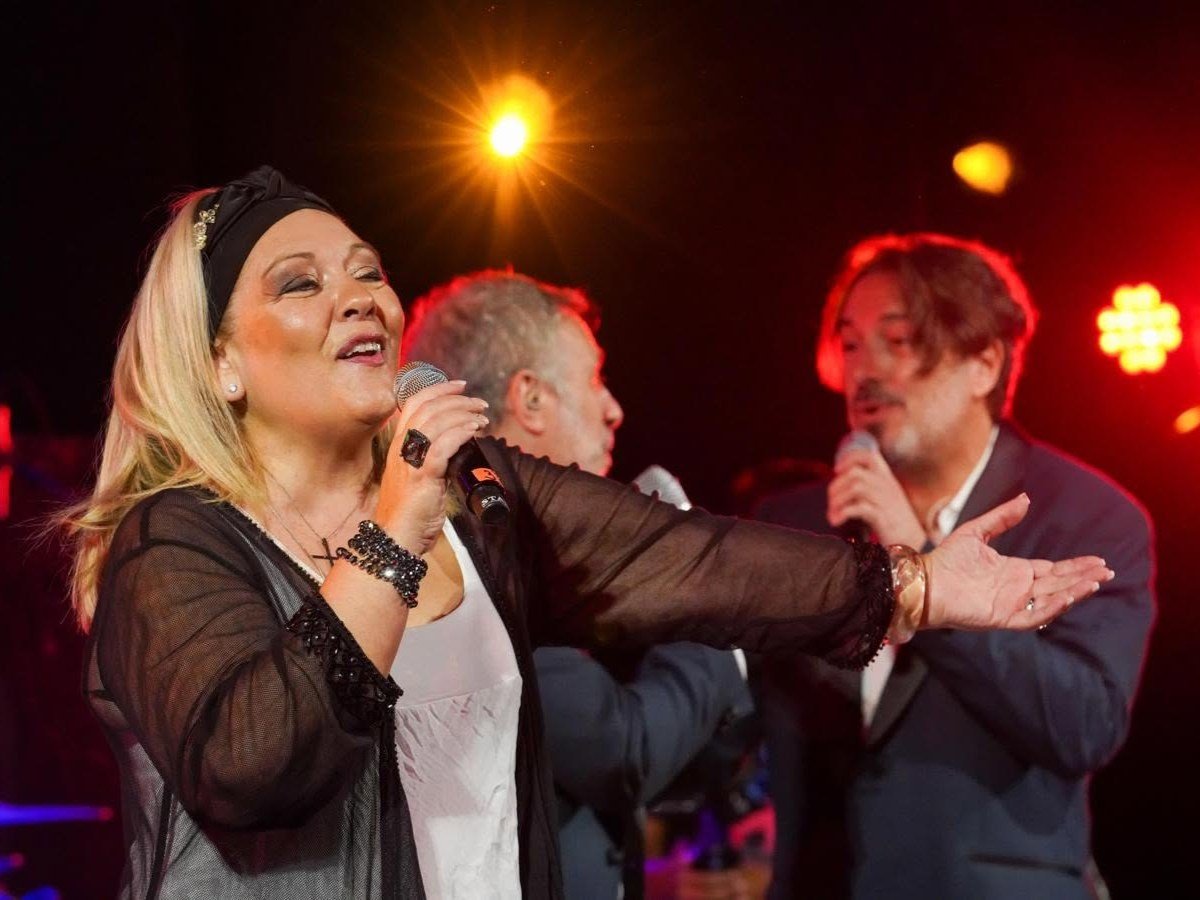 Mocedades dará concierto en El Salvador junto a Alex Fernández