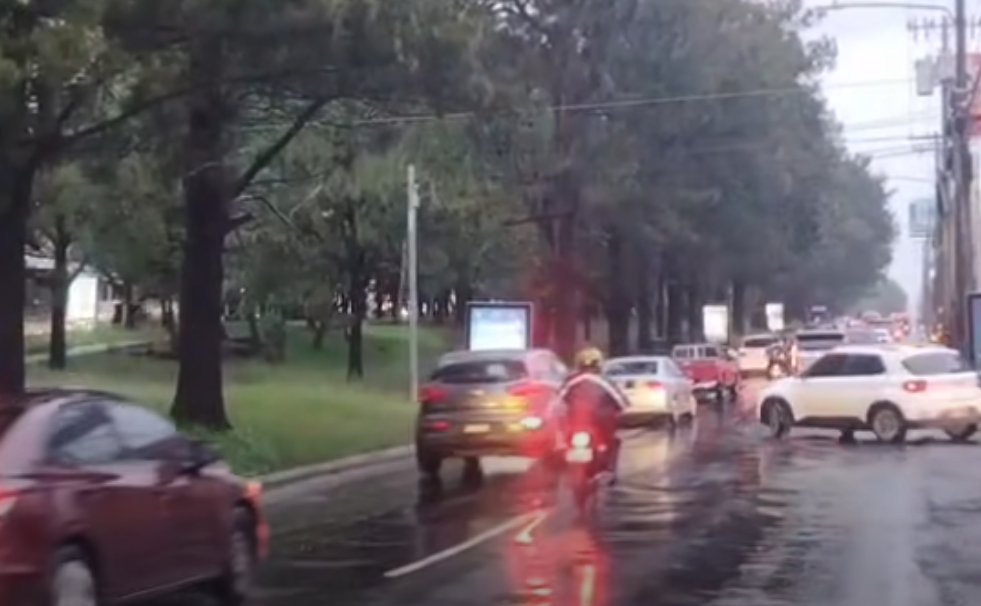 Pronostican más lluvias en Guatemala este 23 de junio y estas serán las temperaturas máximas