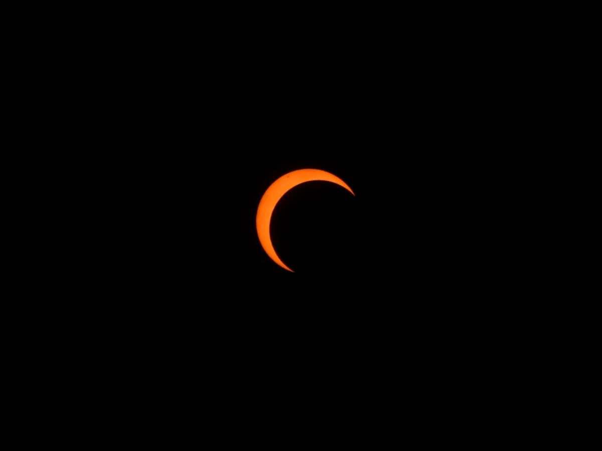 ¿Dónde se podrá ver el eclipse solar del 12 de agosto de 2026? ¿Dónde se podrá ver el eclipse solar del 12 de agosto de 2026?