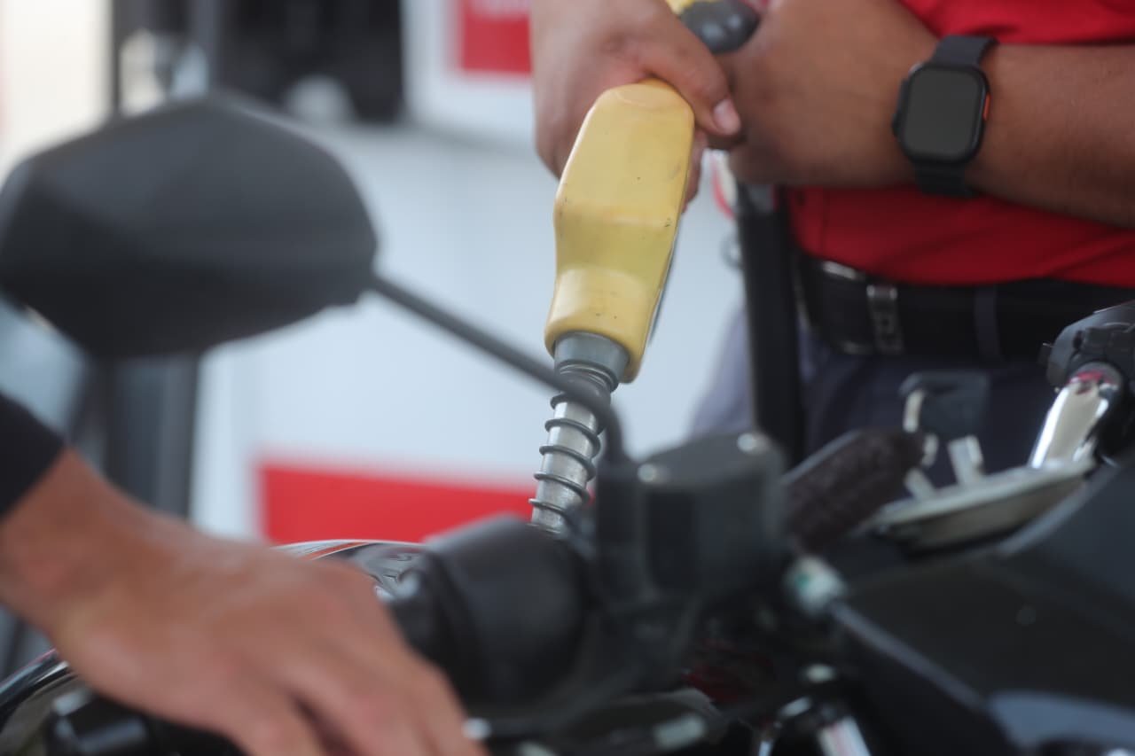 Subsidio a combustibles en Guatemala podría agotarse mientras bajan precios internacionales Subsidio a combustibles en Guatemala podría agotarse mientras bajan precios internacionales