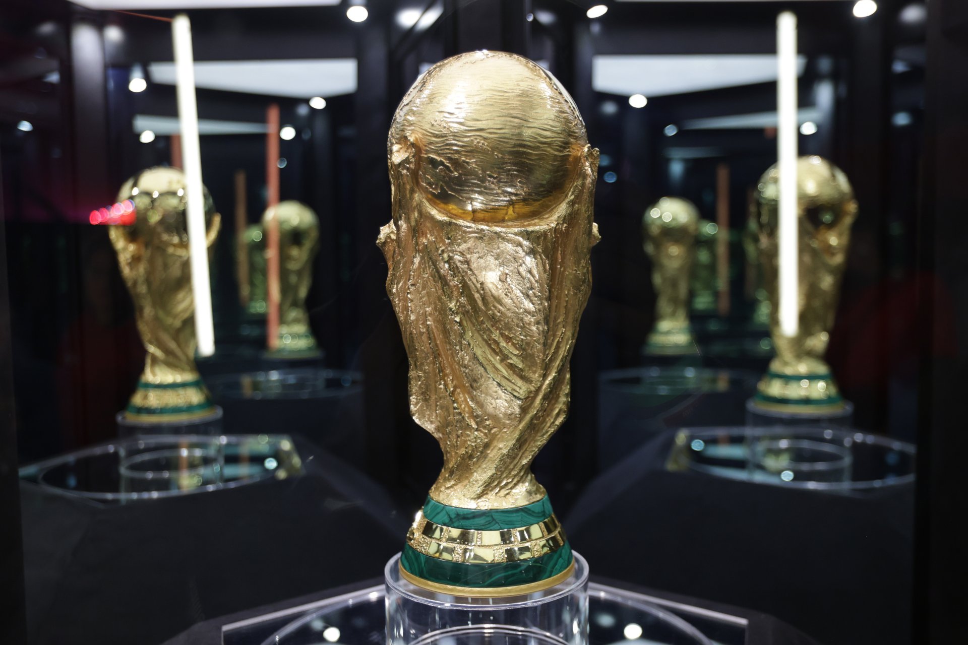 Mundial 2026: así quedarían por ahora los cruces de dieciseisavos de final Mundial 2026: así quedarían por ahora los cruces de dieciseisavos de final