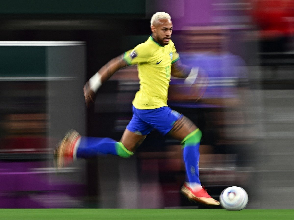 ¿Debutará hoy Neymar en el Mundial 2026? Ancelotti define el futuro del \'10\' de Brasil ¿Debutará hoy Neymar en el Mundial 2026? Ancelotti define el futuro del \'10\' de Brasil