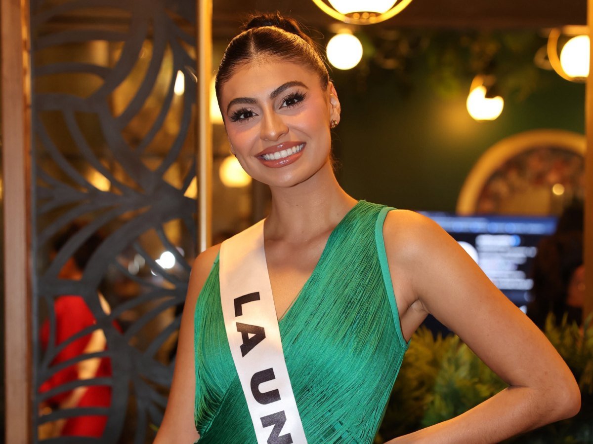Conocé gratis a las candidatas de Miss Universo El Salvador en el Centro Histórico Conocé gratis a las candidatas de Miss Universo El Salvador en el Centro Histórico